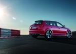 Audi RS3 Sportback 2011 года (WW)